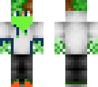 creeper farts v2
