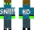 creeperhd