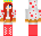 cupcake queen