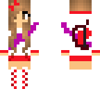 cupid girl