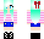 cute girl