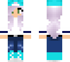 cute girl fixed
