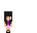 cute mini aphmau
