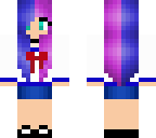 cute school girl