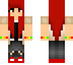 cute skin