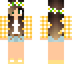 daisy girl