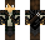 dark archer