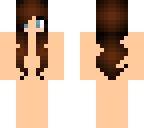 dark brown skinbase