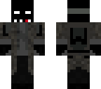 dark evil