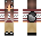 dark's new skin
