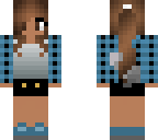 dark skin wolf
