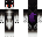 dark wolf