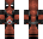 deadpool
