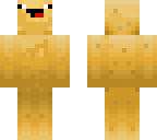 derp potato