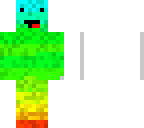 derp rainbow