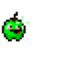 derpy emerald apple
