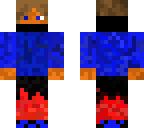 destroyer skin