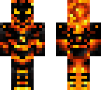 devil warrior