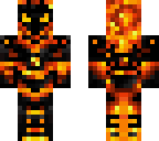 devil warrior