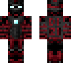 dizzi iron man