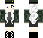 doll soldier