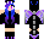 dragon girl