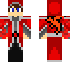 dragon wizard