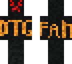 dragontoothgamer fan