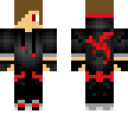 dragunnxfire yt skin