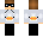 duck boy