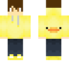 duck guy 