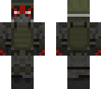 dusty of backstabbers