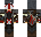 dyna of clan backstabber