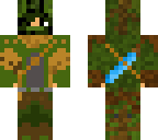 earthen assassin