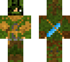 earthen assassin edited