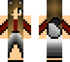 edit of dark's prom dress