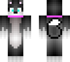 edited doggie
