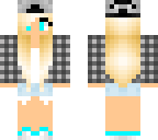 edited grey tomboy