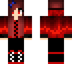 edited skin