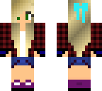 edited skin