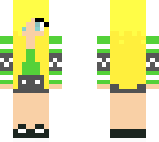 edited skin