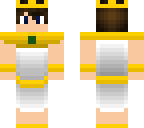 egyptian boy