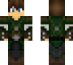 elf boy
