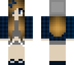 ellese's skin