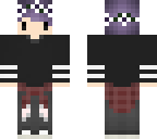 emo boy