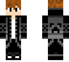 emo boy