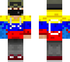 en llamas dos 