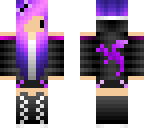 ender dragon chibi