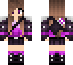 ender girl