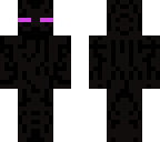 ender man